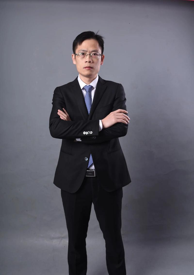 倪云秀 动态图形设计负责人